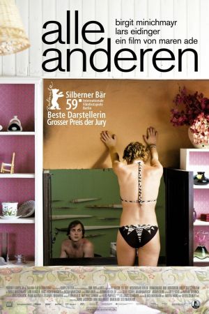 Alle Anderen poster