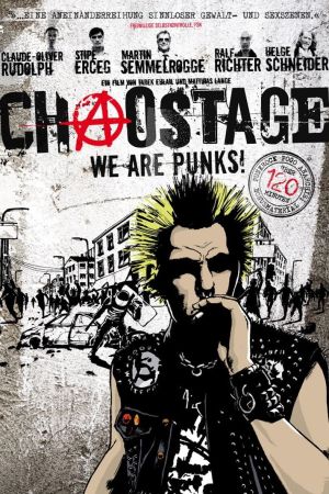 Chaostage - We Are Punks! hdfilme stream online