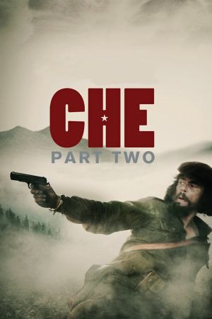 Che - Teil 2: Guerrilla poster