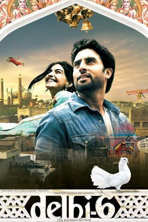Delhi-6 hdfilme stream online