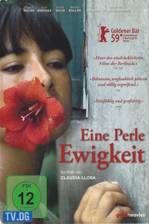 Eine Perle Ewigkeit poster