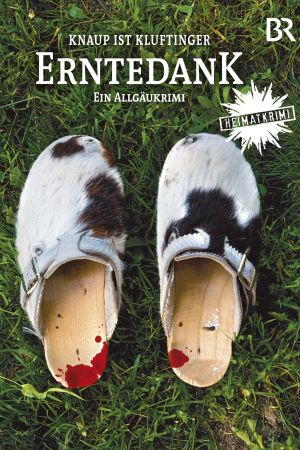 Erntedank. Ein Allgäu-Krimi poster