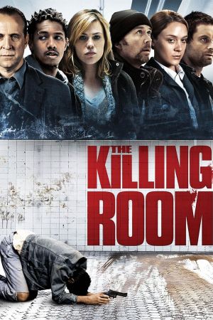 Experiment Killing Room hdfilme stream online