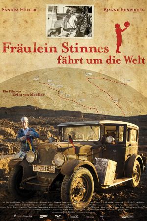 Fräulein Stinnes fährt um die Welt hdfilme stream online