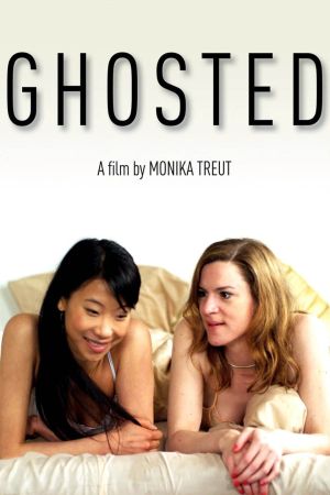 Ghosted poster