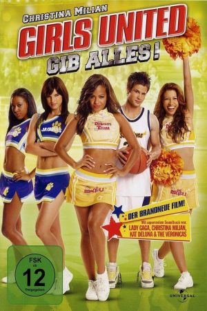 Girls United - Gib Alles! poster