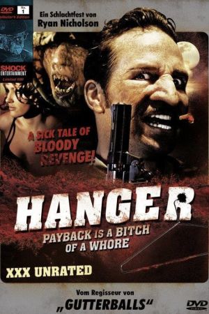 Hanger poster
