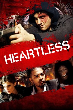 Heartless poster