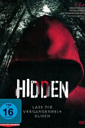 Hidden Lass die Vergangenheit ruhen hdfilme stream online