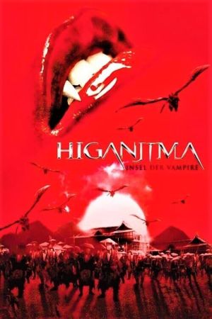 Higanjima - Insel der Vampire hdfilme stream online