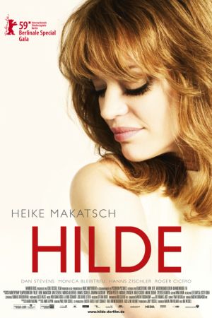 Hilde poster