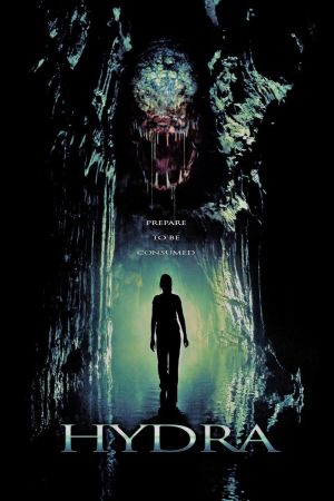 Hydra: The Lost Island poster