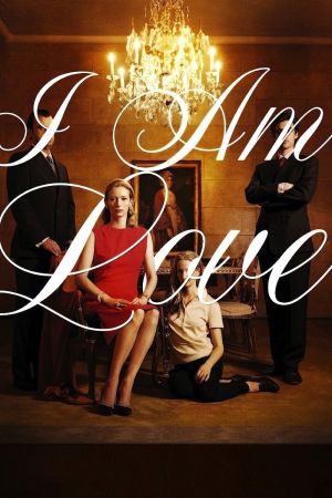 I am Love hdfilme stream online