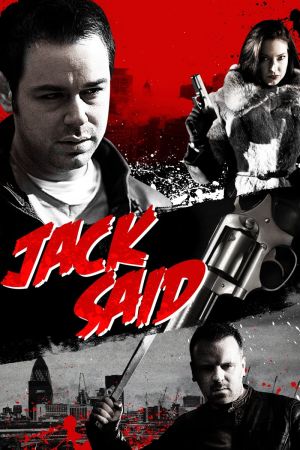 Jack Said - Wem kannst du wirklich trauen poster
