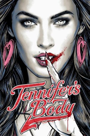Jennifer's Body - Jungs nach ihrem Geschmack hdfilme stream online