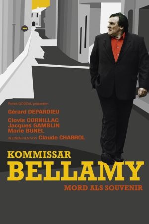 Kommissar Bellamy - Mord als Souvenir hdfilme stream online