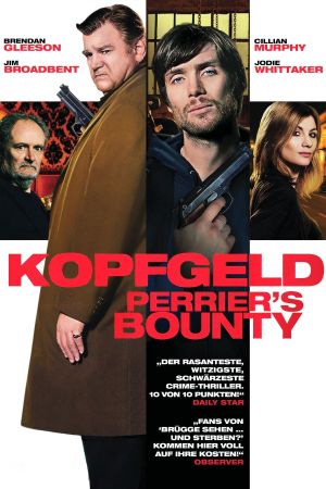 Kopfgeld - Perrier’s Bounty hdfilme stream online