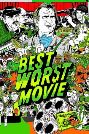 Best Worst Movie hdfilme stream online