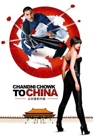 Kung Fu Curry poster