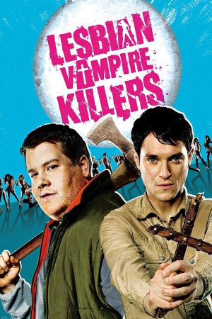 Lesbian Vampire Killers hdfilme stream online