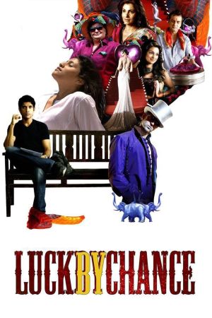 Luck by Chance – Liebe, Glück und andere Zufälle hdfilme stream online