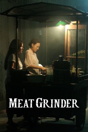 Meat Grinder hdfilme stream online