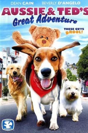 Mein Freund Ted poster