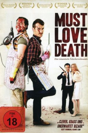 Must Love Death poster