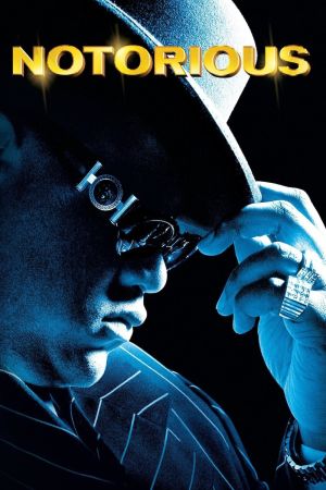 Notorious B.I.G. poster
