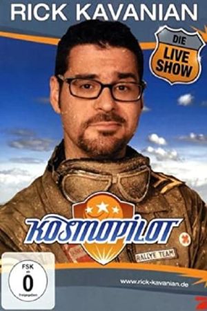 Rick Kavanian - Kosmopilot hdfilme stream online