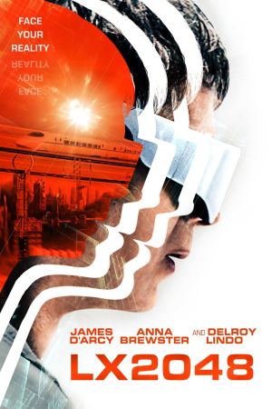 LX 2048 poster