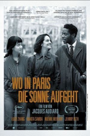 Wo in Paris die Sonne aufgeht hdfilme stream online