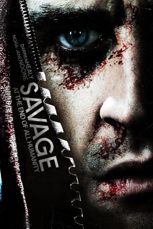 Savage - At the End of All Humanity hdfilme stream online