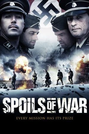 Soldiers of War poster