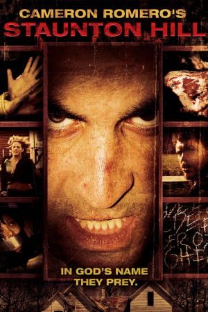Staunton Hill hdfilme stream online
