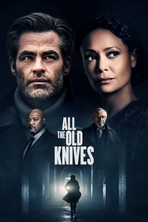 All the Old Knives hdfilme stream online