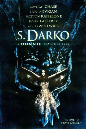 S. Darko - Eine Donnie Darko Saga poster