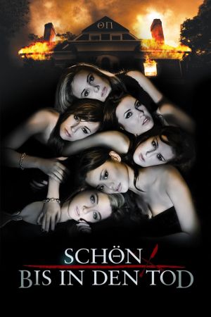 Schön bis in den Tod poster