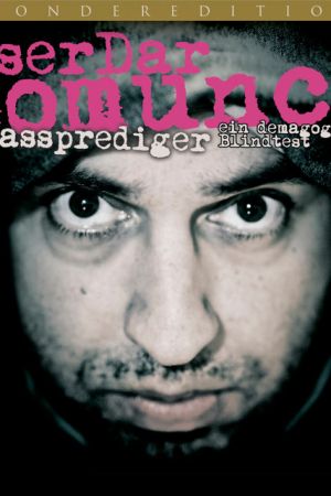 Serdar Somuncu: Der Hassprediger liest Bild poster