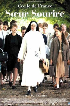 Soeur Sourire – Die singende Nonne poster