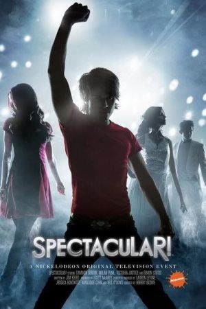 Spectacular! poster