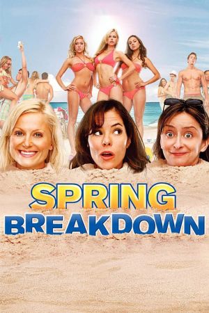 Spring Breakdown - Radauhennen im zweiten Frühling poster