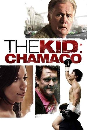 The Kid Chamaco poster