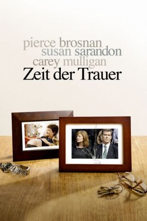 Zeit der Trauer poster