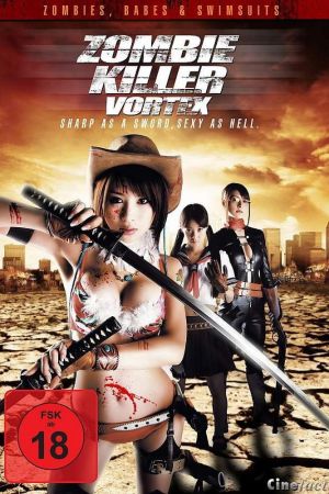 Zombie Killer - Vortex hdfilme stream online