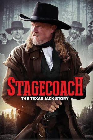 Stagecoach poster
