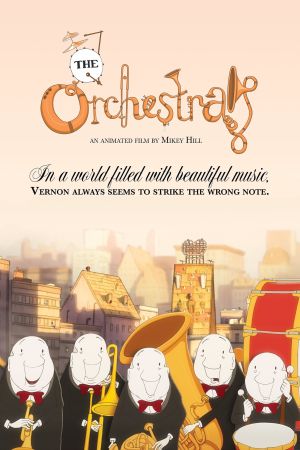 The Orchestra hdfilme stream online