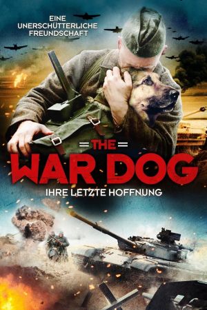The War Dog poster