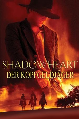 Shadowheart - Der Kopfgeldjäger poster