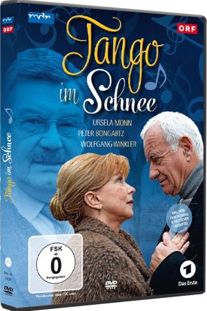 Tango im Schnee poster